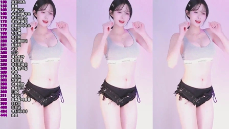 BJ밍츄(明珠)2025年3月20日Sexy Dance112858