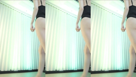 Afreecatv메리미유(BJ美由)2026年8月08日Sexy Dance161740