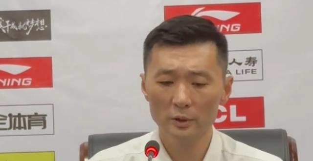 刘炜回应遭25分逆转！媒体人：作为“菜鸟教练”难免要为年轻付出代价_腾讯新闻