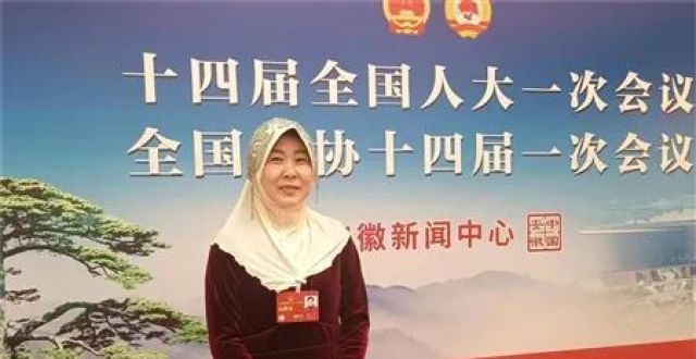 全国人大代表刘琴：代表履职务必要全身心投入_腾讯新闻