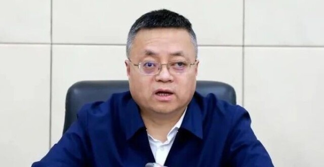 省委常委会会议研究决定，刘承东、臧侃拟任新职_腾讯新闻