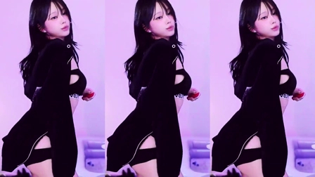 Afreecatv모르님(BJ小无)2026年5月03日Sexy Dance220053
