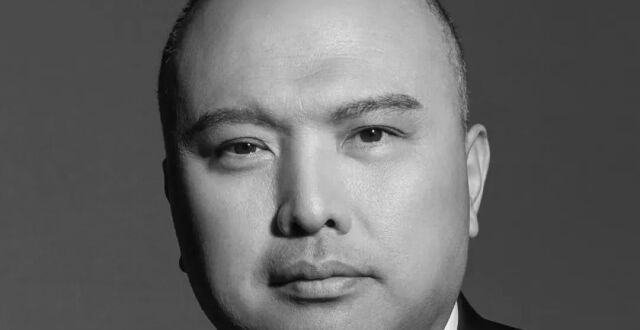 太突然！知名公司董事长逝世！_腾讯新闻