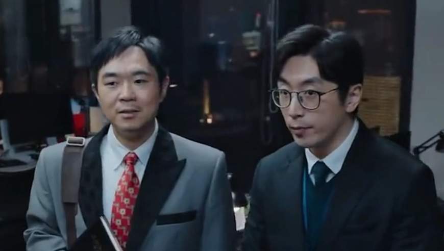 王大锤北漂逆袭，传与00后女友恋爱多年，白客携《年会不能停！2》回归丨贵圈人物
