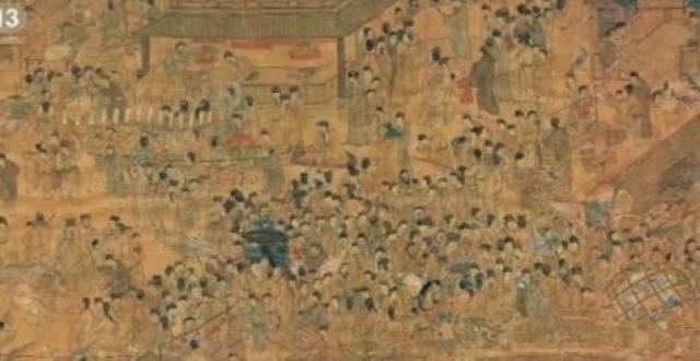 仪式感满满 古人过元宵可太会“整活儿”了_腾讯新闻