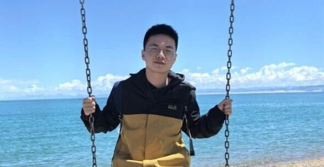 未名新语 | 张城玮：“忆”心向上，不负青春_腾讯新闻
