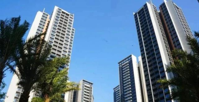 2025年深圳楼市首个“松绑”政策来了_腾讯新闻