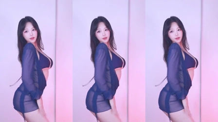 BJ具哈莉(구하리)2026年8月20日舞蹈剪辑131322
