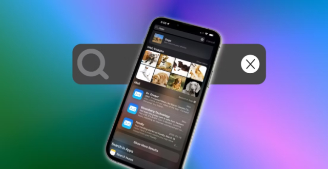 看完 iOS 18 的新功能，安卓用户该乐了_腾讯新闻