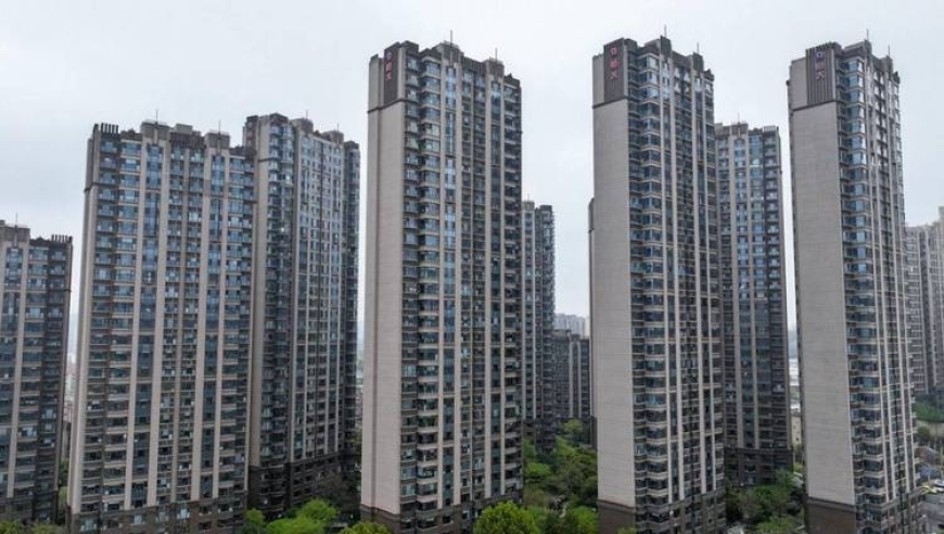 2026全国房价走势尘埃落定？权威数据拆解，涨跌真相一看就懂_腾讯新闻
