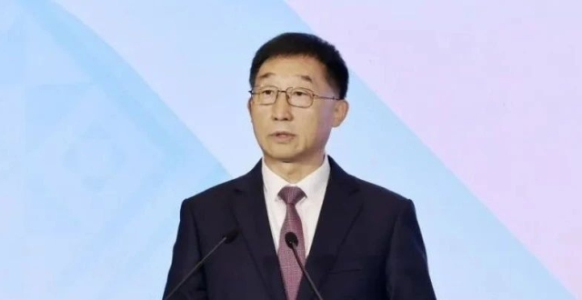 刘宁率团访问越南_腾讯新闻