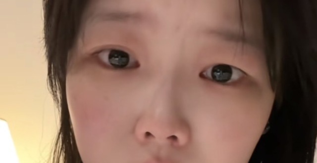 带货、钩织摆摊攒治疗费 合肥女孩夏瑾禾：多年抗癌路，从未认输_腾讯新闻