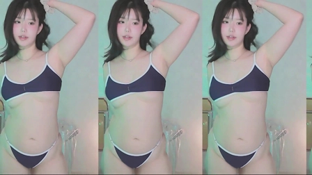 BJ哈奇米(하기미)摩托摇直播舞蹈1080P高清在线观看