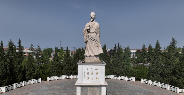 甘肃灵台：弘扬千年针灸文化 构建全域康养格局_腾讯新闻