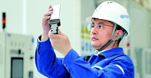 从零开始 14年拼出中国“争气机”_腾讯新闻