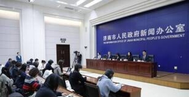 2个项目入选全国典型18个项目获评省级示范，济南城市更新交出亮眼答卷_腾讯新闻