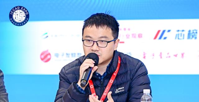 对话芯来科技胡振波：RISC-V车载客户已超过数十家_腾讯新闻