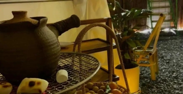 多人中毒入院！事关围炉煮茶，医生最新提醒_腾讯新闻