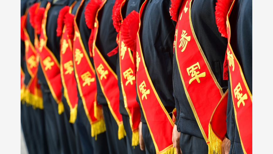 2026年全国征兵工作安排来了