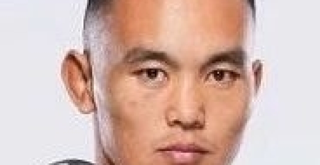 2月11日UFC：沙依兰vs海德·阿米尔_腾讯新闻