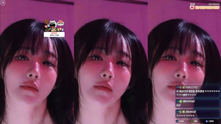 AfreecaTV韩璐(BJ하루)2025年3月09日舞蹈剪辑220946