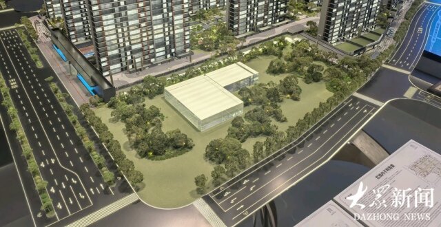 在“好地块”建设“好房子”！山东鼓励“配套先行”优化好房子供地_腾讯新闻