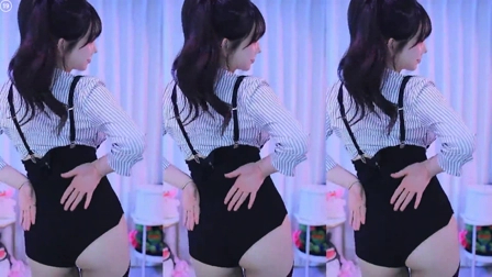 Afreecatv그릴래영(BJ雷英)2026年4月25日Sexy Dance002226