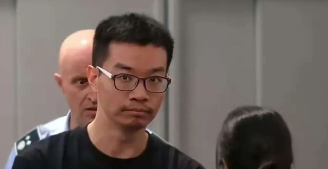 中国车用芯片崛起，美方又用长臂管辖，徐泽伟成下一个孟晚舟？_腾讯新闻