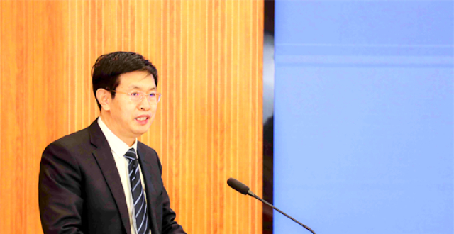 沈阳市东北亚国际化中心城市研究院成立_腾讯新闻