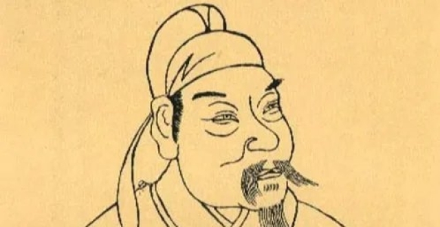 历史上的今天：著名词人南唐后主李煜出生_腾讯新闻