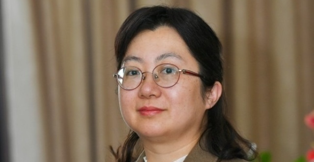 李丹：把工作当成学问_腾讯新闻