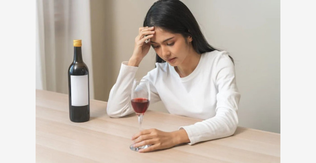 女性更容易醉酒？背后有更多惊人的真相_腾讯新闻