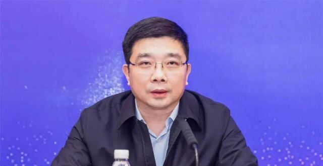 姜伟履新江苏省市场监督管理局副局长_腾讯新闻