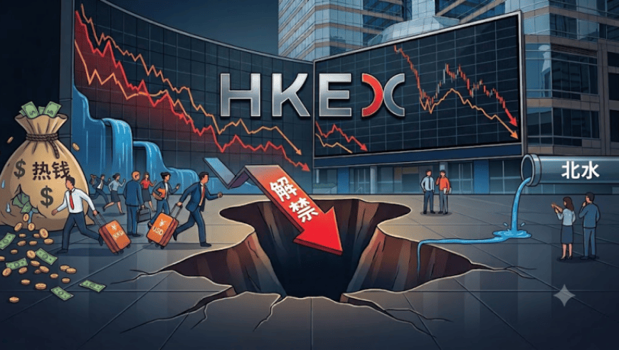 港股IPO狂欢之后，解禁大考终于来了