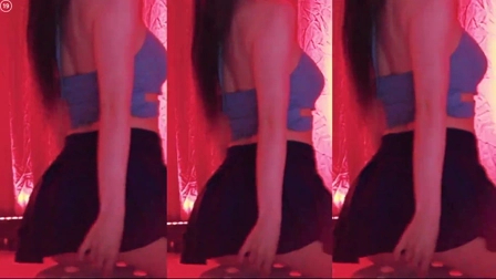 Afreecatv바카스(BJ巴卡斯)2025年4月25日Sexy Dance210110