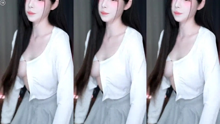 BJ햄찡(gusdk2362)20260209 Sexy Korean Girl Dance 162934