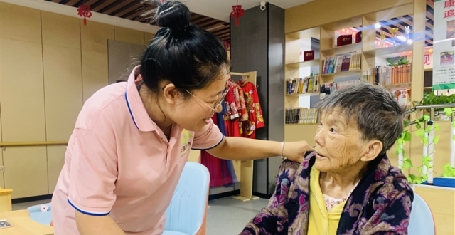 办好民生实事 凝聚和谐力量_腾讯新闻