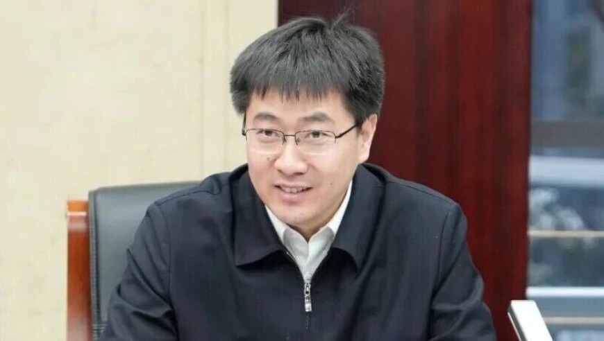 “85后”刘博任苏州市副市长，曾任南京信息工程大学副校长_腾讯新闻