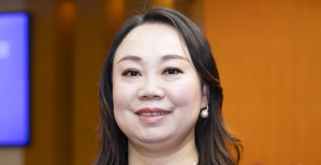 人大代表杨旭：依托场景优势推动“AI+”行动，助力产业转型升级 | 2026广州两会_腾讯新闻