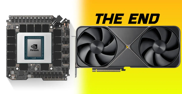 如何看待有报道称 RTX 5090 / 5090 D v2 等基于 GB202 的游戏卡或将停产？