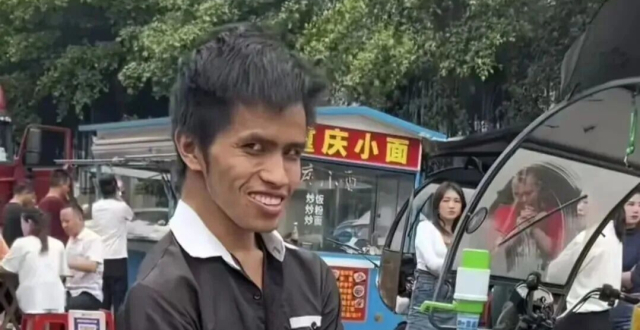 贵州网红“老表”遗体已找到