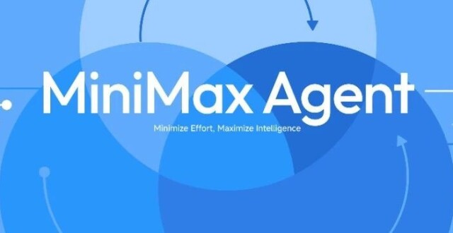 全面评测 MiniMax Agent：不止于聊天，它想成为你的全能 AI 任务管家_腾讯新闻