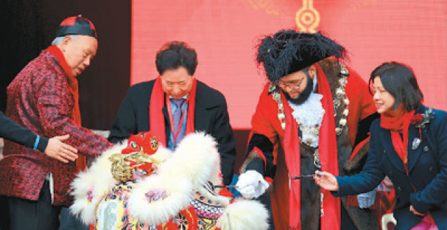 春节何以获列联合国假日？这些知识要知道_腾讯新闻