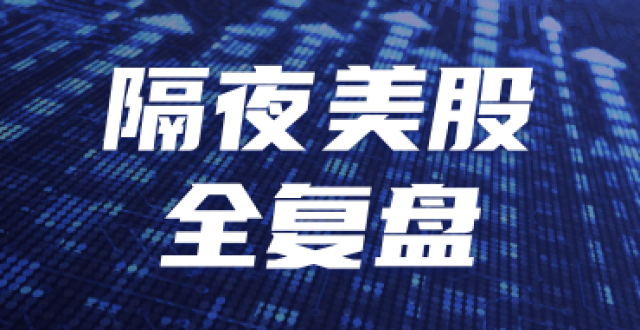 隔夜美股全复盘(3.9)| 三大股指集体收跌，英伟达跌逾5%，市值猛增逾1万亿美元后，或再度进行股票分拆_腾讯新闻