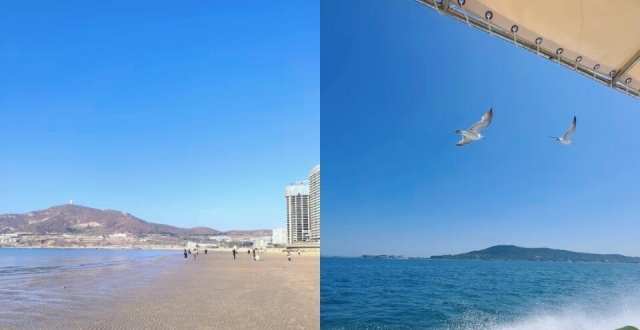 10-11月威海三日旅行攻略，懒人不绕路版_腾讯新闻