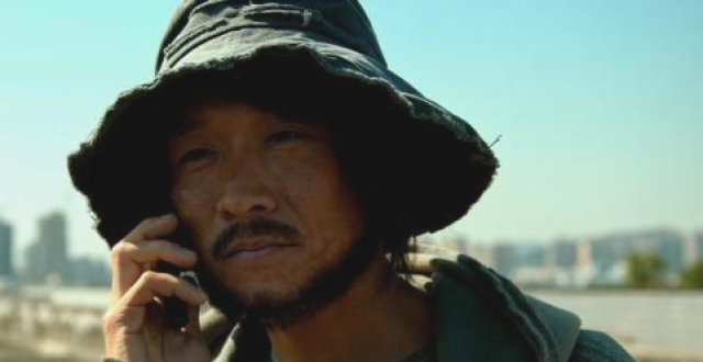 狂飙：老默到死才懂，那句“我想吃鱼了”，是他的“夺命符”_腾讯新闻