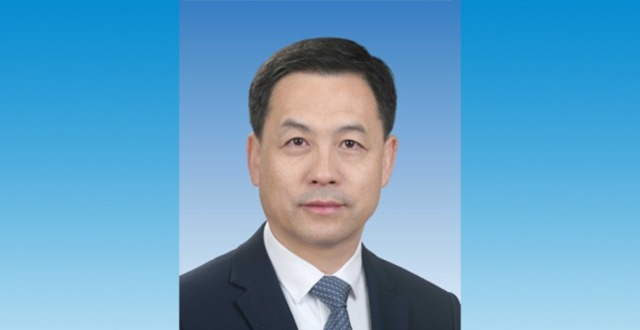 王华任中科院上海分院分党组书记、院长，此前任南京市委常委_腾讯新闻