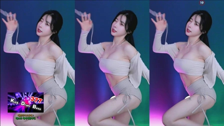 BJ김우유2(金牛奶)2024年1月11日Sexy Dance144825