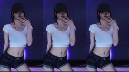 BJ과즙세연(果汁)2025年6月23日Sexy Dance200501