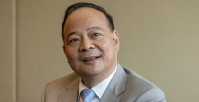 曾毓群回应“卷王”称呼：不存在，我也不知道“卷”字是什么意思_腾讯新闻